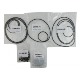 OHK ZESTAW USZCZELNIEŃ BEZ TŁOKÓW 45RFE 545RFE 99+