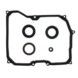 OHK ZESTAW USZCZELNIEŃ BEZ TŁOKÓW TF-60SN 09G 03+