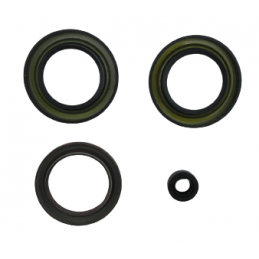 OHK ZESTAW USZCZELNIEŃ BEZ TŁOKÓW TF-60SN 09G 03+