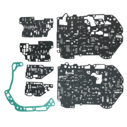 OHK ZESTAW USZCZELNIEŃ BEZ TŁOKÓW TF-60SN 09G 03+