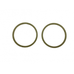 OHK ZESTAW USZCZELNIEŃ BEZ TŁOKÓW U140E AW90-40LS U140F 98+