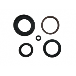 OHK ZESTAW USZCZELNIEŃ BEZ TŁOKÓW U140E AW90-40LS U140F 98+