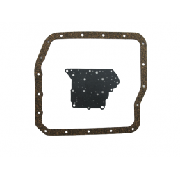 OHK ZESTAW USZCZELNIEŃ BEZ TŁOKÓW U140E AW90-40LS U140F 98+