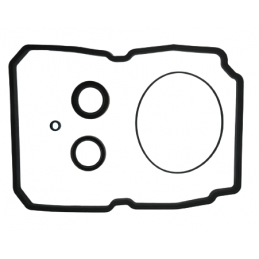 OHK ZESTAW USZCZELNIEŃ BEZ TŁOKÓW 722.6 96+