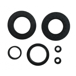 OHK ZESTAW USZCZELNIEŃ BEZ TŁOKÓW 6HP19 6HP21 04+