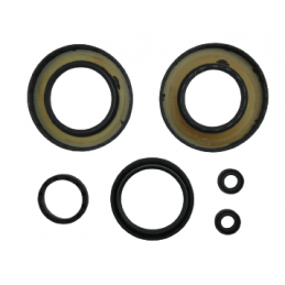 OHK ZESTAW USZCZELNIEŃ BEZ TŁOKÓW 6HP19 6HP21 04+