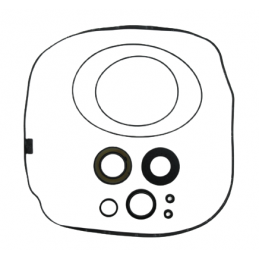 OHK ZESTAW USZCZELNIEŃ BEZ TŁOKÓW 6HP19 6HP21 04+