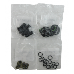 OHK ZESTAW USZCZELNIEŃ BEZ TŁOKÓW 6HP19 6HP21 04+