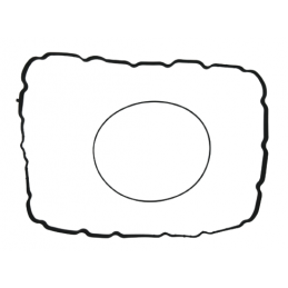 OHK ZESTAW USZCZELNIEŃ BEZ TŁOKÓW A6LF1 A6LF2 09+