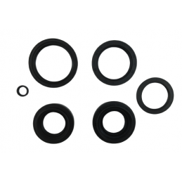 OHK ZESTAW USZCZELNIEŃ BEZ TŁOKÓW A6LF1 A6LF2 09+