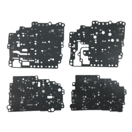 OHK ZESTAW USZCZELNIEŃ BEZ TŁOKÓW A6LF1 A6LF2 09+