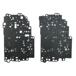 OHK ZESTAW USZCZELNIEŃ BEZ TŁOKÓW A6LF1 A6LF2 09+