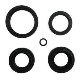 OHK ZESTAW USZCZELNIEŃ BEZ TŁOKÓW A6MF1 A6MF2 09+