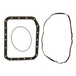 OHK ZESTAW USZCZELNIEŃ BEZ TŁOKÓW A6MF1 A6MF2 09+