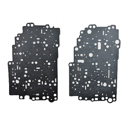 OHK ZESTAW USZCZELNIEŃ BEZ TŁOKÓW A6MF1 A6MF2 09+