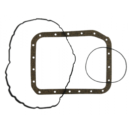 OHK ZESTAW USZCZELNIEŃ BEZ TŁOKÓW A6GF1 A6GF2 09+