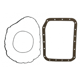 OHK ZESTAW USZCZELNIEŃ BEZ TŁOKÓW A6GF1 A6GF2 09+