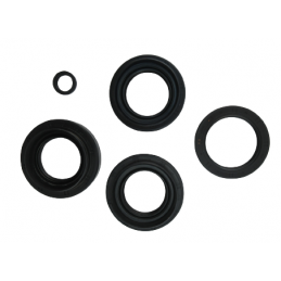 OHK ZESTAW USZCZELNIEŃ BEZ TŁOKÓW A6GF1 A6GF2 09+