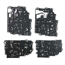 OHK ZESTAW USZCZELNIEŃ BEZ TŁOKÓW A6GF1 A6GF2 09+