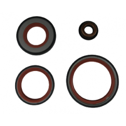 OHK ZESTAW USZCZELNIEŃ BEZ TŁOKÓW DP0 AL4 97+