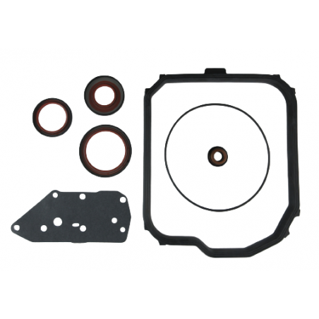 OHK ZESTAW USZCZELNIEŃ BEZ TŁOKÓW DP0 AL4 97+