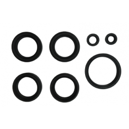 OHK ZESTAW USZCZELNIEŃ BEZ TŁOKÓW JF506E 09A RE5F01A JA5A-EL 02+