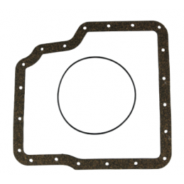 OHK ZESTAW USZCZELNIEŃ BEZ TŁOKÓW JF506E 09A RE5F01A JA5A-EL 02+