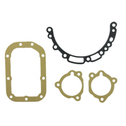 OHK ZESTAW USZCZELNIEŃ BEZ TŁOKÓW JF506E 09A RE5F01A JA5A-EL 02+