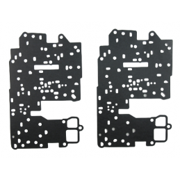 OHK ZESTAW USZCZELNIEŃ BEZ TŁOKÓW JF506E 09A RE5F01A JA5A-EL 02+