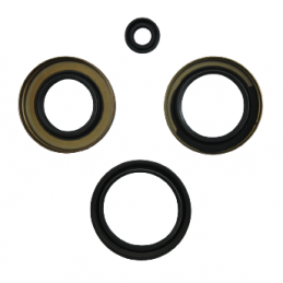 OHK ZESTAW USZCZELNIEŃ BEZ TŁOKÓW JF010E RE0F09A 03+