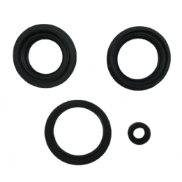 OHK ZESTAW USZCZELNIEŃ BEZ TŁOKÓW JF010E RE0F09A 03+