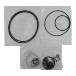 OHK ZESTAW USZCZELNIEŃ BEZ TŁOKÓW JF010E RE0F09A 03+
