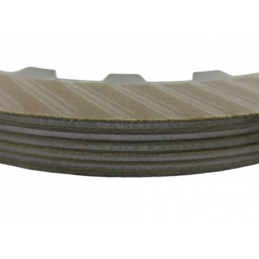 TARCZE CIERNE ZESTAW 6HP26A 09E 6HP28 AUDI 02+