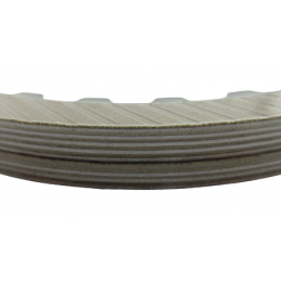 TARCZE CIERNE ZESTAW 6HP26 6HP28 BMW 02+