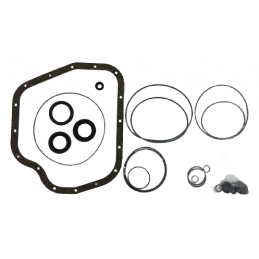 OHK ZESTAW USZCZELNIEŃ BEZ TŁOKÓW K310 XB-20LN K311 K312 K313 06+