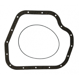 OHK ZESTAW USZCZELNIEŃ BEZ TŁOKÓW K310 XB-20LN K311 K312 K313 06+