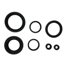 OHK ZESTAW USZCZELNIEŃ BEZ TŁOKÓW K114 K115