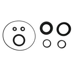 OHK ZESTAW USZCZELNIEŃ BEZ TŁOKÓW K114 K115