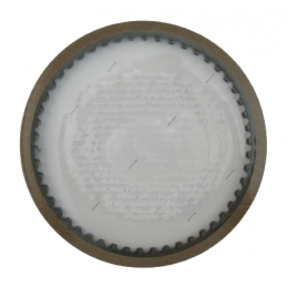 TARCZE CIERNE ZESTAW TOYOTA K310 XB-20LN K311 06+