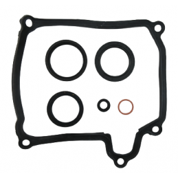 OHK ZESTAW USZCZELNIEŃ BEZ TŁOKÓW DQ250 02E 03+ Z TŁOCZKAMI WIDEŁEK