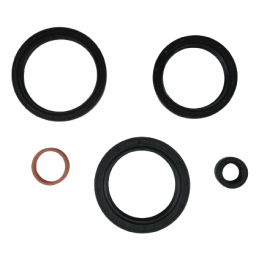 OHK ZESTAW USZCZELNIEŃ BEZ TŁOKÓW DQ250 02E 03+ Z TŁOCZKAMI WIDEŁEK