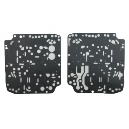 OHK ZESTAW USZCZELNIEŃ BEZ TŁOKÓW DQ250 02E 03+ Z TŁOCZKAMI WIDEŁEK