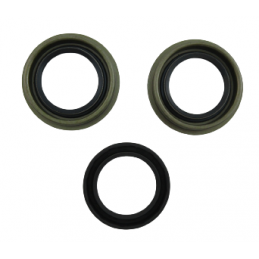 OHK ZESTAW USZCZELNIEŃ BEZ TŁOKÓW A4CF1 A4CF2 05+