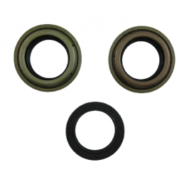 OHK ZESTAW USZCZELNIEŃ BEZ TŁOKÓW A4CF1 A4CF2 05+