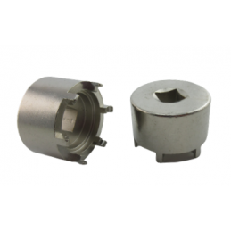 KLUCZ CZUJNIKA CIŚNIENIA DL501 0B5 S-TRONIC