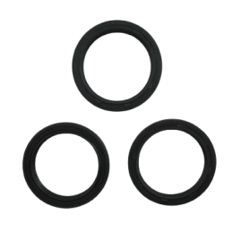 OHK ZESTAW USZCZELNIEŃ BEZ TŁOKÓW 4EAT R4AX-EL 87+