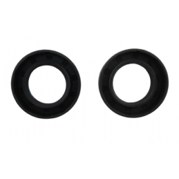 OHK ZESTAW USZCZELNIEŃ BEZ TŁOKÓW 4EAT R4AX-EL 87+