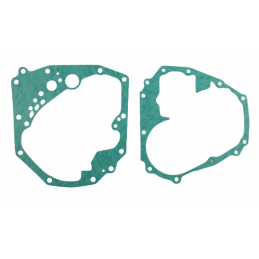 OHK ZESTAW USZCZELNIEŃ BEZ TŁOKÓW 4EAT R4AX-EL 87+