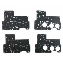 OHK ZESTAW USZCZELNIEŃ BEZ TŁOKÓW 4EAT R4AX-EL 87+