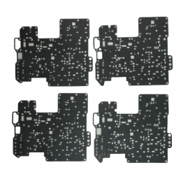 OHK ZESTAW USZCZELNIEŃ BEZ TŁOKÓW 4EAT R4AX-EL 87+